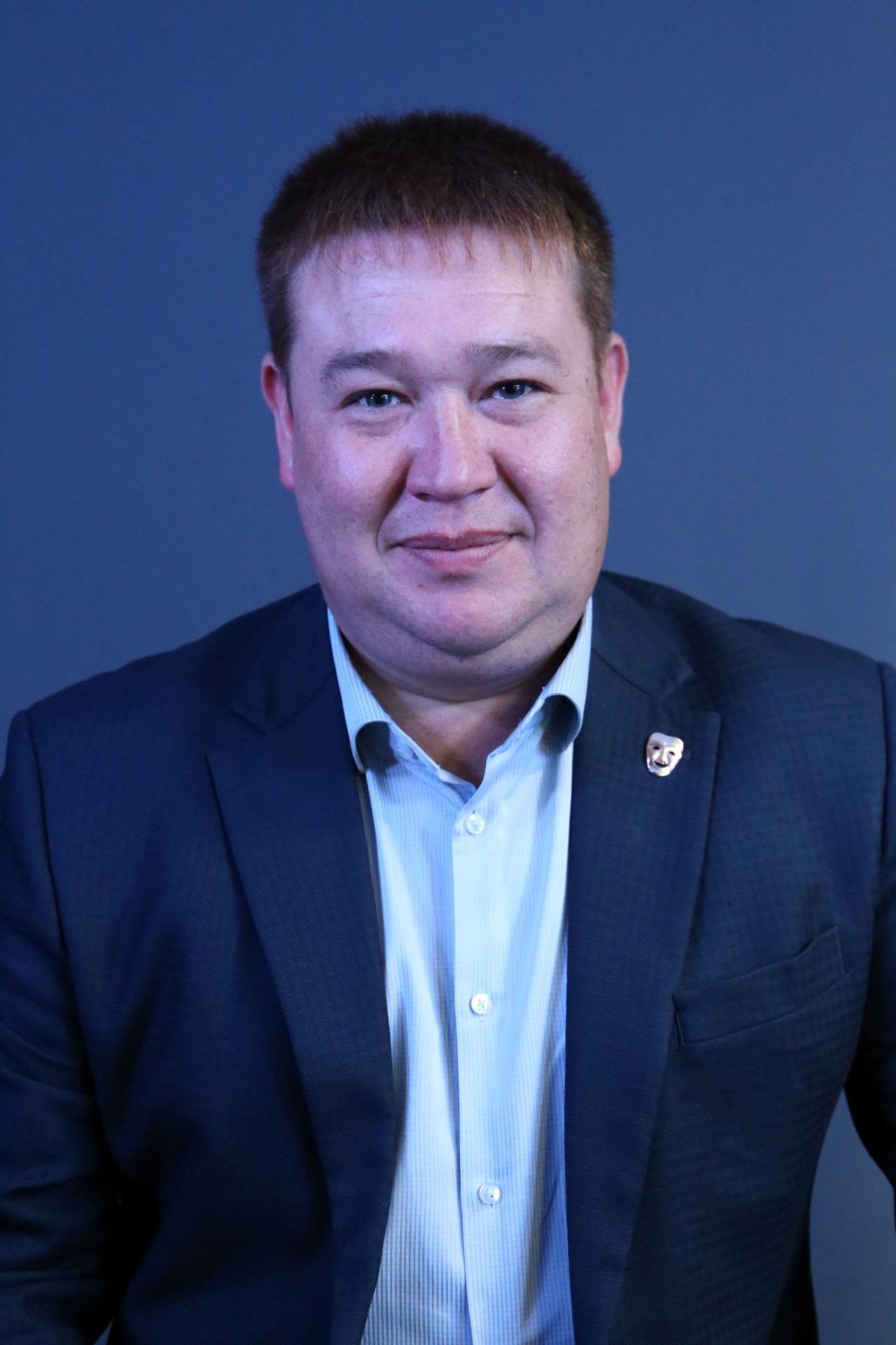 Абдрашитов Ильнур Ризович