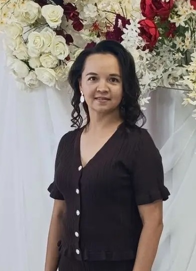 Абсалямова Айгуль Шафиковна